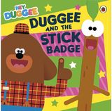 Hey Duggee: Duggee