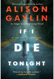 If I Die Tonight A Novel