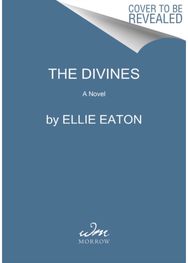 Divines A Novel