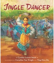Jingle Dancer