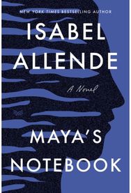 Maya's Notebook A Novel