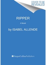 Ripper A Novel