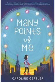 Many Points of Me