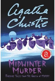 Midwinter Murder Fireside Tales from the Queen of Mystery