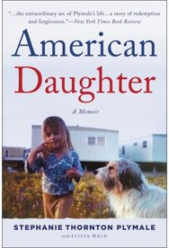 American Daughter A Memoir