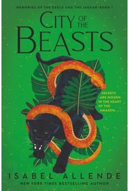 City of the Beasts