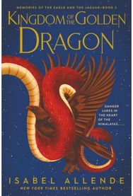 Kingdom of the Golden Dragon