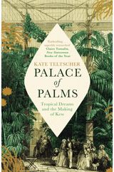 Palace of Palms Tropical Dreams and