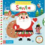 My Magical Santa