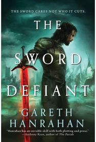 Sword Defiant