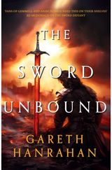 Sword Unbound Book two in the