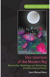 Star Warriors of the Materiality,