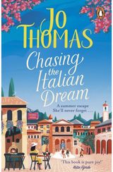 Chasing the Italian Escape and unwind