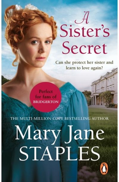 Sisters Secret A heart-warming and