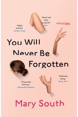 You Will Never Be