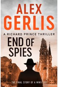 End of Spies