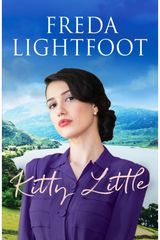 Kitty Little A dramatic saga of