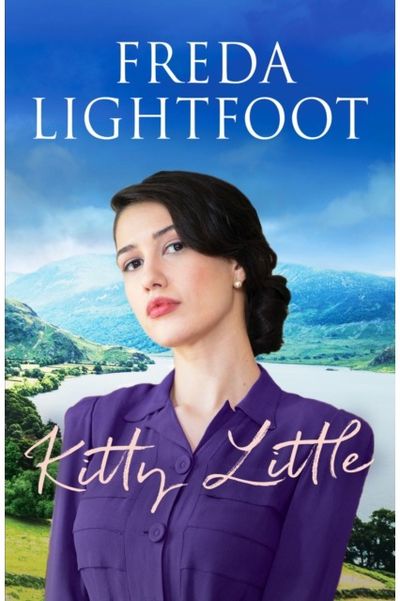 Kitty Little A dramatic saga of