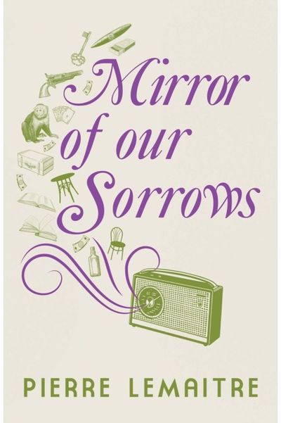 Mirror of our