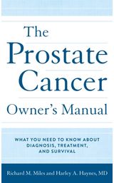 Prostate Cancer What You Need to