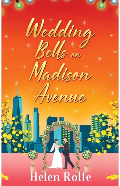 Wedding Bells on The perfect
