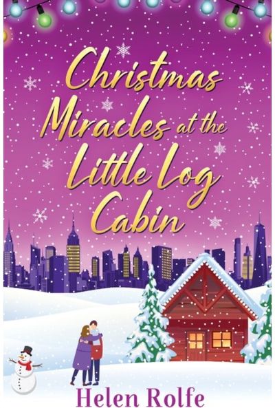 Christmas Miracles A heartwarming,