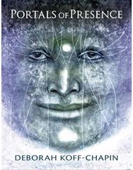 Portals of Presence Faces Drawn from the Subtle Realms