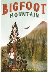 Bigfoot Mountain