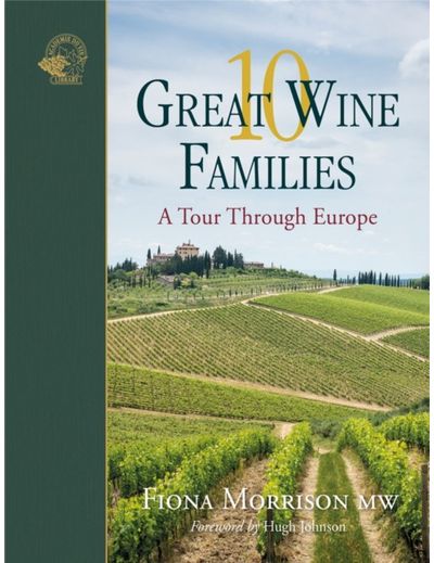 10 Great Wine A Tour Through