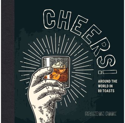 Cheers! Around the World in