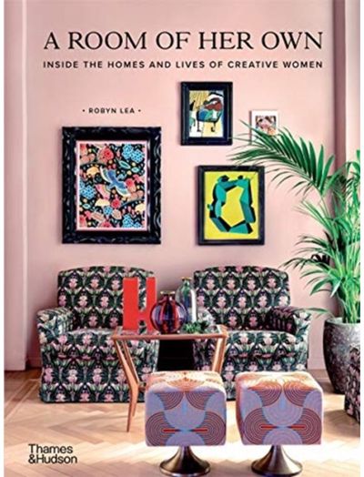 Room of Her Own Inside the Homes and