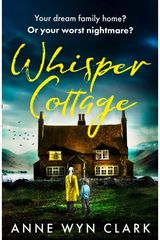 Whisper Cottage