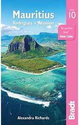 Mauritius Rodrigues Reunion