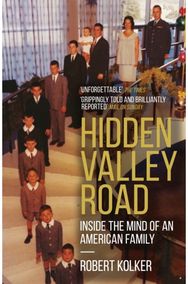 Hidden Valley Road