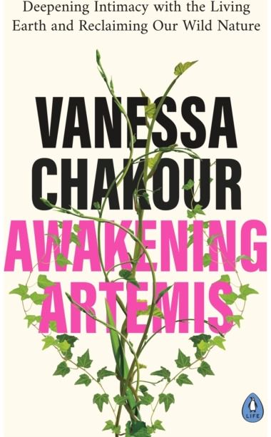 Awakening Artemis Deepening Intimacy