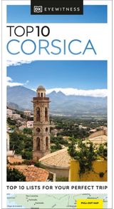 DK Top 10 Corsica
