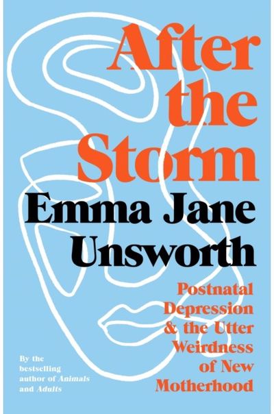 After the Storm Postnatal Depression