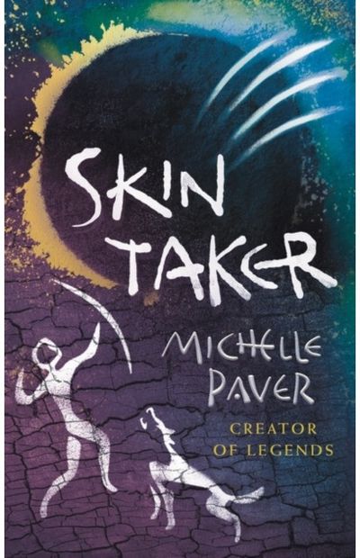 Skin Taker