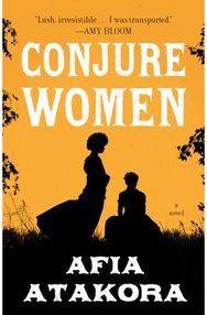 Conjure Women A Novel