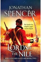 Lords of the Nile An epic Napoleonic
