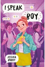 I Speak Boy