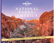 Lonely Planet National Parks of America
