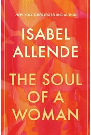 Soul of a Woman