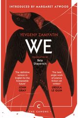 We