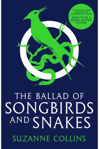 Ballad of Songbirds