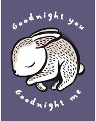 Goodnight You, Goodnight Me A Soft Bedtime Book With Mirrors