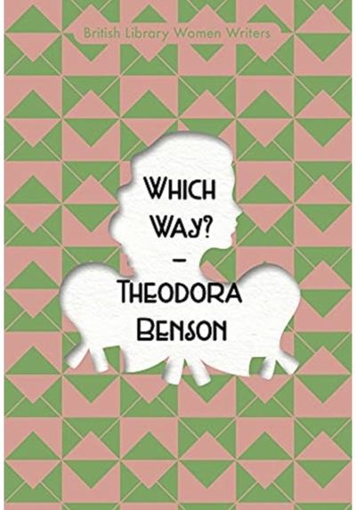 Which Way?
