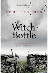 Witch Bottle