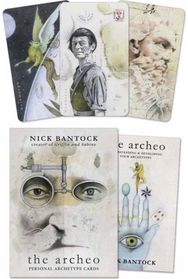Archeo Personal Archetype Cards