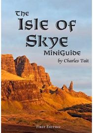Isle of Skye MiniGuide